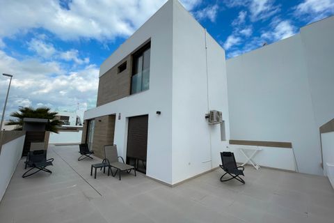 Villa a Benijofar, Alicante, Benijofar - € 440.000 | Ref: CLDZSL-99372 - foto 38