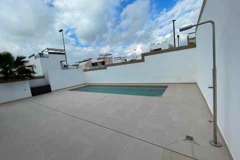Villa a Benijofar, Alicante, Benijofar - € 440.000 | Ref: CLDZSL-99372 - foto 44