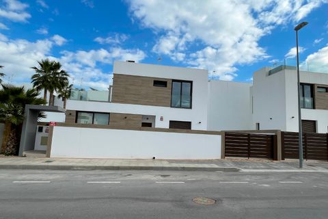 Villa a Benijofar, Alicante, Benijofar - € 440.000 | Ref: CLDZSL-99372 - foto 46