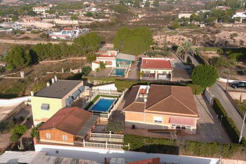Villa i Albatera, Alicante, Albatera - € 389.000 | Ref: CLDZSL-31399 - foto 12