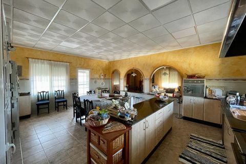Villa i Albatera, Alicante, Albatera - € 389.000 | Ref: CLDZSL-31399 - foto 14