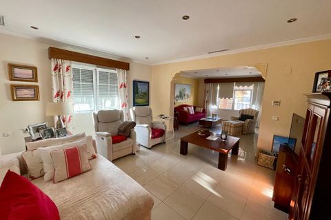 Villa i Albatera, Alicante, Albatera - € 389.000 | Ref: CLDZSL-31399 - foto 24