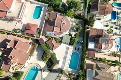 Villa a Rojales, Alicante, Rojales - € 695.000 | Ref: CLDZSL-73419 - foto 31