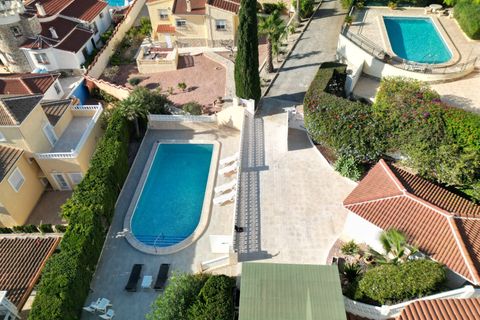 Villa a Rojales, Alicante, Rojales - € 695.000 | Ref: CLDZSL-73419 - foto 32