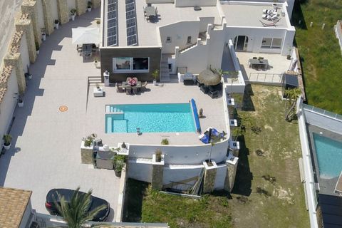 Villa i Rojales, Alicante, Rojales - € 685.000 | Ref: CLDZSL-58048 - foto 8