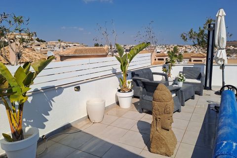 Villa i Rojales, Alicante, Rojales - € 685.000 | Ref: CLDZSL-58048 - foto 22