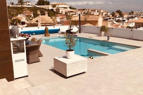 Villa i Rojales, Alicante, Rojales - € 685.000 | Ref: CLDZSL-58048 - foto 23