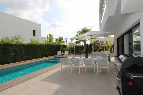 Villa i Rojales, Alicante, Rojales - € 750.000 | Ref: CLDZSL-67552 - foto 7