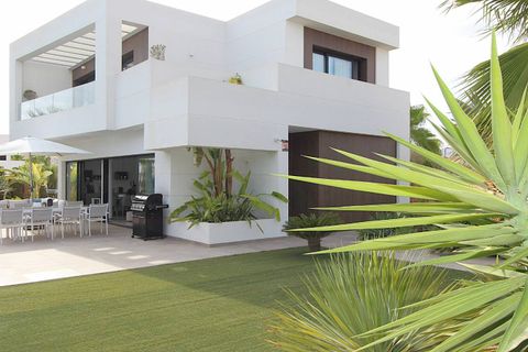 Villa i Rojales, Alicante, Rojales - € 750.000 | Ref: CLDZSL-67552 - foto 13