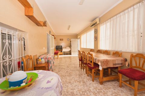 Villa i Benijofar, Alicante, Benijofar - € 209.000 | Ref: CLDZSL-15358 - foto 19