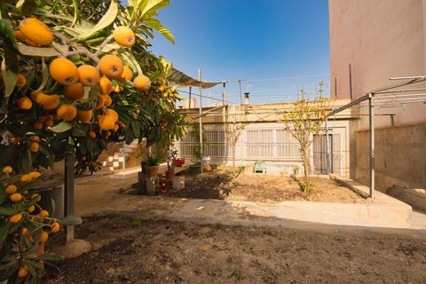 Villa i Benijofar, Alicante, Benijofar - € 209.000 | Ref: CLDZSL-15358 - foto 1