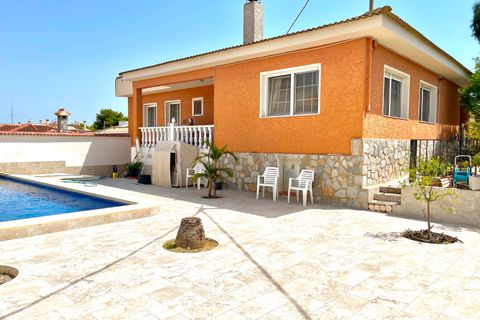 Villa i Benijofar, Alicante, Benijofar - € 416.000 | Ref: CLDZSL-90588 - foto 1