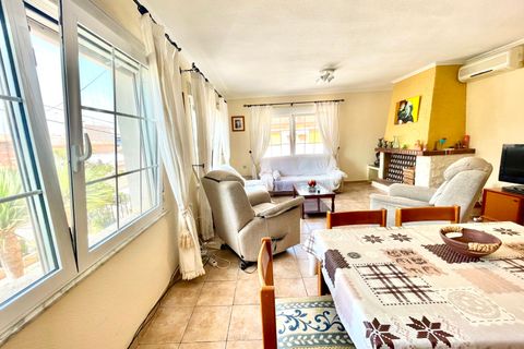 Villa i Benijofar, Alicante, Benijofar - € 416.000 | Ref: CLDZSL-90588 - foto 8