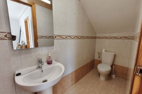 Byhus i Rojales, Alicante, Rojales - € 265.000 | Ref: CLDZSL-42713 - foto 13