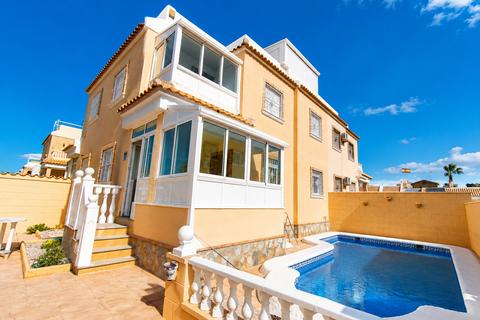 Byhus i Rojales, Alicante, Rojales - € 265.000 | Ref: CLDZSL-42713 - foto 2