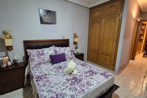Leilighet i Torrevieja, Alicante, Torrevieja - € 250 000 | Ref: CLDZCJ-36140 - foto 13