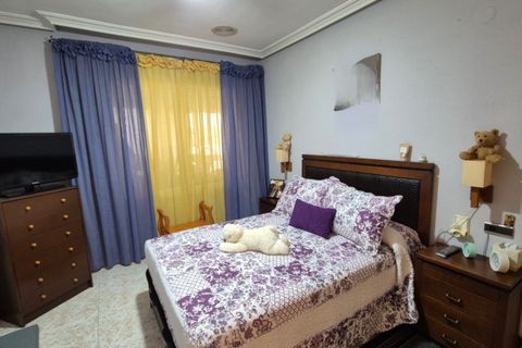 Leilighet i Torrevieja, Alicante, Torrevieja - € 250 000 | Ref: CLDZCJ-36140 - foto 14