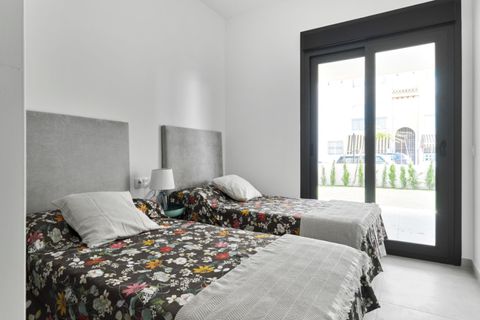 Byhus i Torrevieja, Alicante, Torrevieja - € 370.000 | Ref: CLDZCJ-52577 - foto 21