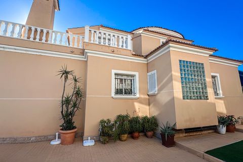 Villa i La Mata, Alicante, La Mata - € 950.000 | Ref: CLDZCJ-81500 - foto 47