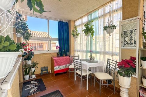 Lejlighed i Torrevieja, Alicante, Torrevieja - € 179.900 | Ref: CLDZCJ-84637 - foto 1