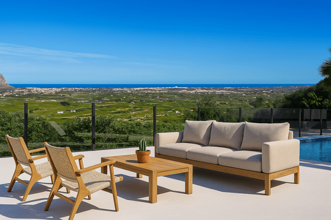 Villa i Pedreguer, Alicante, Pedreguer - € 529.000 | Ref: xdl1271 - foto 2