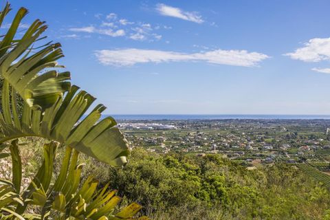Villa i Pedreguer, Alicante, Pedreguer - € 529.000 | Ref: xdl1271 - foto 5