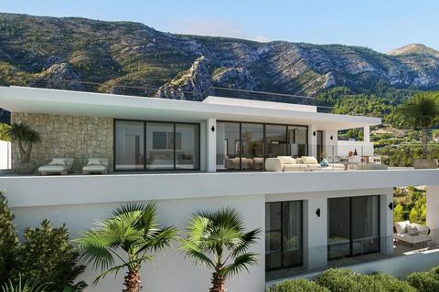 Villa i Pedreguer, Alicante, Pedreguer - € 775.000 | Ref: xd744934 - foto 3
