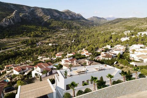 Villa i Pedreguer, Alicante, Pedreguer - € 775.000 | Ref: xd744934 - foto 7
