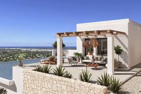 Villa i Pedreguer, Alicante, Pedreguer - € 790.000 | Ref: xu-juc - foto 1