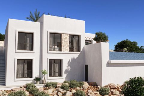 Villa i Pedreguer, Alicante, Pedreguer - € 790.000 | Ref: xu-juc - foto 2