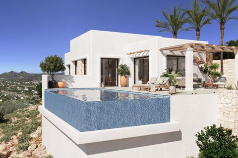 Villa i Pedreguer, Alicante, Pedreguer - € 790.000 | Ref: xu-juc - foto 5