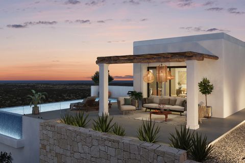 Villa i Pedreguer, Alicante, Pedreguer - € 790.000 | Ref: xu-juc - foto 9