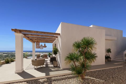 Villa i Pedreguer, Alicante, Pedreguer - € 790.000 | Ref: xu-juc - foto 12