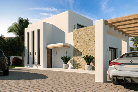 Villa i Pedreguer, Alicante, Pedreguer - € 850.000 | Ref: xd744939 - foto 2