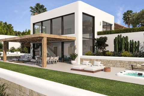 Villa i Pedreguer, Alicante, Pedreguer - € 950.000 | Ref: xd744937 - foto 2