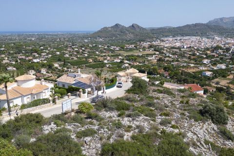 Villa i Pedreguer, Alicante, Pedreguer - € 950.000 | Ref: xd744937 - foto 6