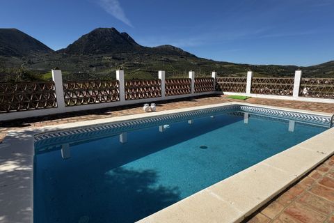 Villa i Algamitas, Sevilla, Algamitas - € 295 000 | Ref: z628 - foto 2