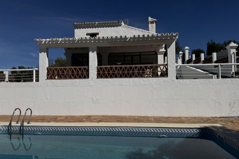 Villa i Algamitas, Sevilla, Algamitas - € 295 000 | Ref: z628 - foto 3
