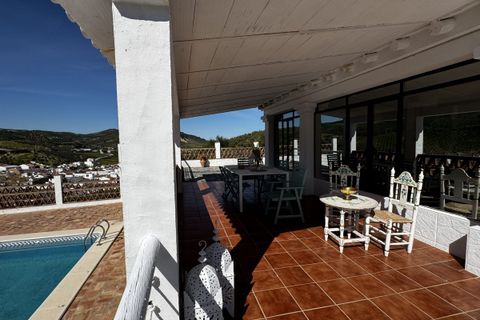 Villa i Algamitas, Sevilla, Algamitas - € 295 000 | Ref: z628 - foto 5