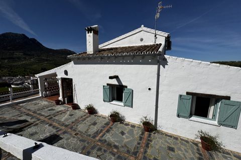 Villa i Algamitas, Sevilla, Algamitas - € 295 000 | Ref: z628 - foto 11