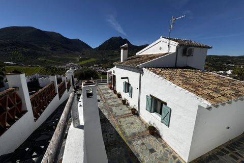Villa i Algamitas, Sevilla, Algamitas - € 295 000 | Ref: z628 - foto 14