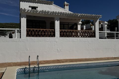 Villa i Algamitas, Sevilla, Algamitas - € 295 000 | Ref: z628 - foto 15