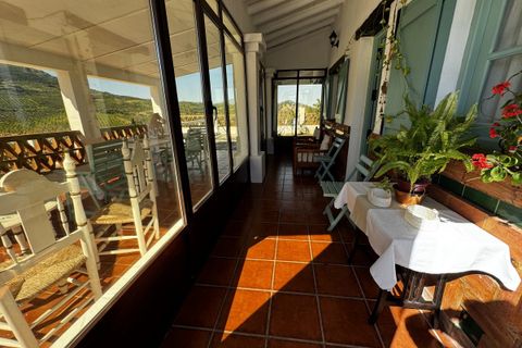 Villa i Algamitas, Sevilla, Algamitas - € 295 000 | Ref: z628 - foto 16