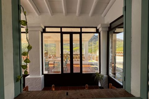 Villa i Algamitas, Sevilla, Algamitas - € 295 000 | Ref: z628 - foto 21