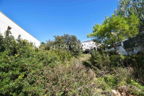 Terra a Sitges, Barcelona, Sitges - € 600.000 | Ref: TSIT124/1087 - foto 9