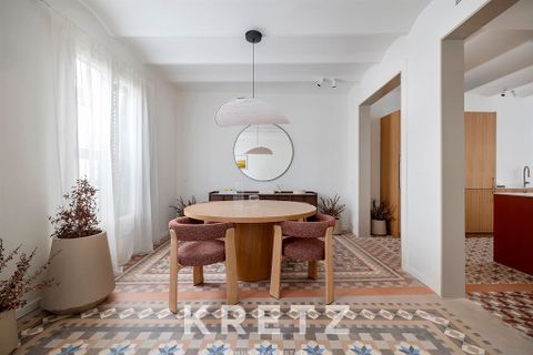 Lejlighed i Barcelona, Barcelona, Barcelona - € 995.000 | Ref: KP2-1617_k - foto 1