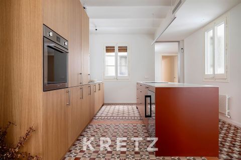 Lejlighed i Barcelona, Barcelona, Barcelona - € 995.000 | Ref: KP2-1617_k - foto 6