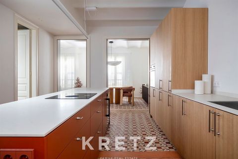 Lejlighed i Barcelona, Barcelona, Barcelona - € 995.000 | Ref: KP2-1617_k - foto 7
