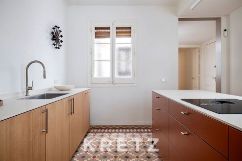 Lejlighed i Barcelona, Barcelona, Barcelona - € 995.000 | Ref: KP2-1617_k - foto 8