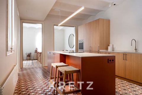 Lejlighed i Barcelona, Barcelona, Barcelona - € 995.000 | Ref: KP2-1617_k - foto 9